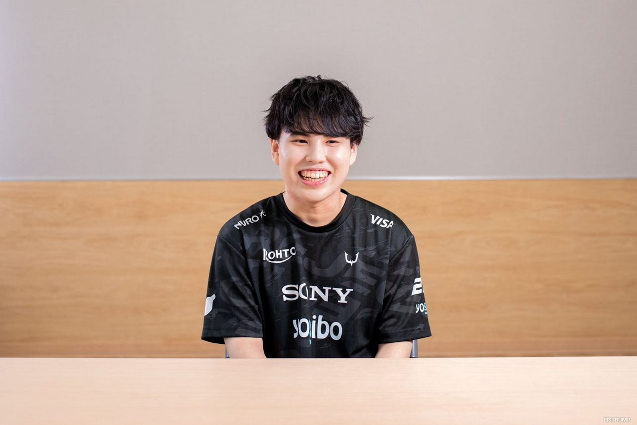 REJECT hiroronn「Depさんは頼れるお兄ちゃん。積極的にアドバイスをくれる」…多国籍ロスターでのコミュニケーションの課題、Depの変化、新チームの雰囲気と現状を訊く【Challengers Japan 2026 Split 1インタビュー】