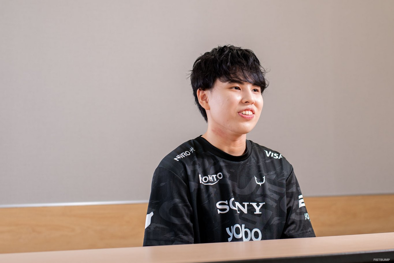 REJECT hiroronn「Depさんは頼れるお兄ちゃん。積極的にアドバイスをくれる」…多国籍ロスターでのコミュニケーションの課題、Depの変化、新チームの雰囲気と現状を訊く【Challengers Japan 2026 Split 1インタビュー】