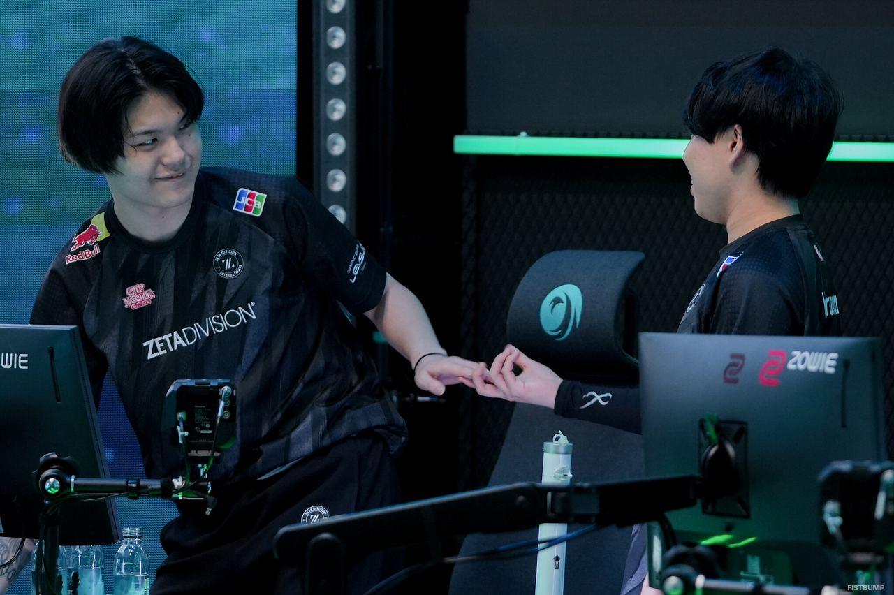 REJECT hiroronn「Depさんは頼れるお兄ちゃん。積極的にアドバイスをくれる」…多国籍ロスターでのコミュニケーションの課題、Depの変化、新チームの雰囲気と現状を訊く【Challengers Japan 2026 Split 1インタビュー】