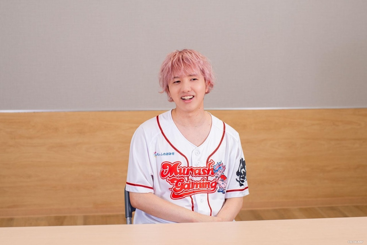 ムラッシュTENNN「Tenzouは“insane”すべてのプレイに理由がある」―Reitaコーチ体制で臨む新生ムラッシュの注目ポイントと今シーズンへの覚悟【Challengers Japan 2026 Split 1インタビュー】