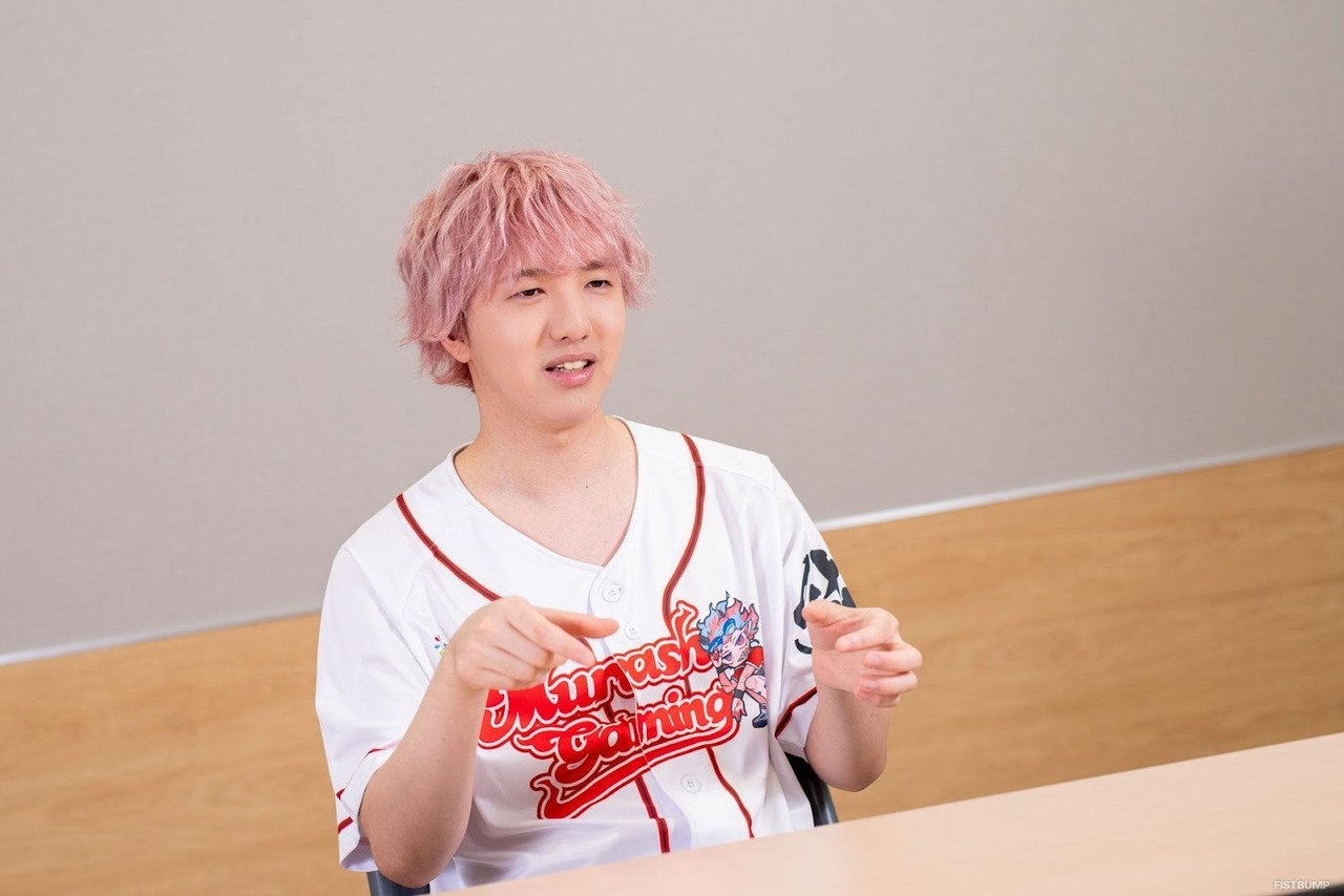 ムラッシュTENNN「Tenzouは“insane”すべてのプレイに理由がある」―Reitaコーチ体制で臨む新生ムラッシュの注目ポイントと今シーズンへの覚悟【Challengers Japan 2026 Split 1インタビュー】