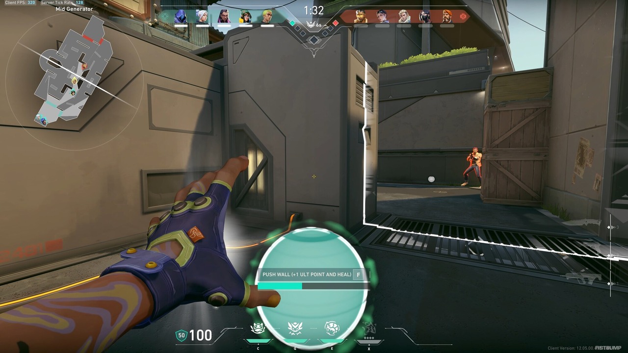 『VALORANT』新モード「ノックアウト」発表ー敵キルすると味方が復活！連携、戦略が重視される進化したチームデスマッチ