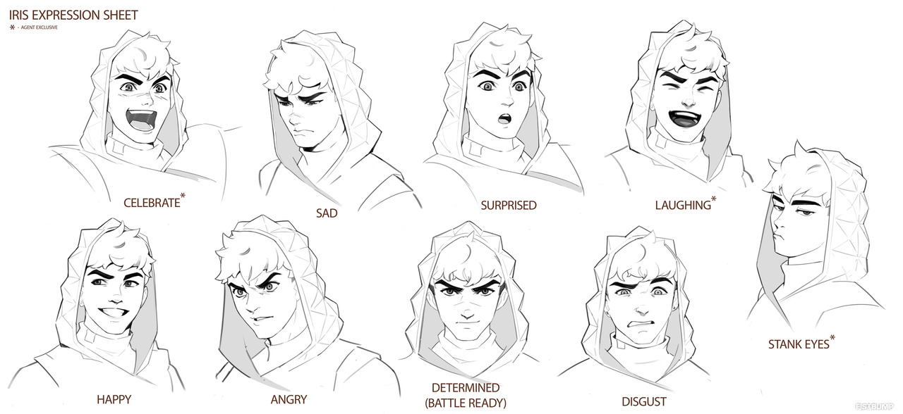 『VALORANT』新コントローラー「ミクス」発表！スティム付与から回復、スタンまで―サポートが得意なチームプレイ重視エージェント