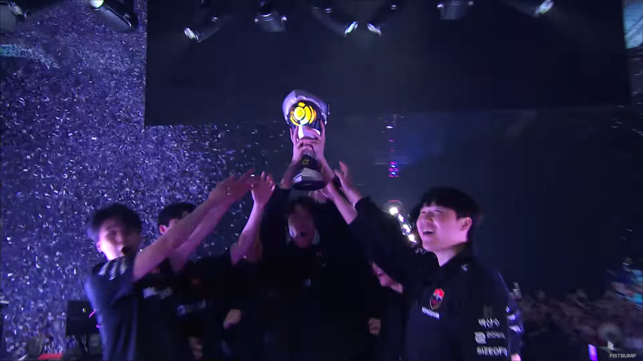 韓国「Nongshim RedForce」がMasters Santiago優勝！PRXを3-0で下し、Kickoffから無敗の偉業を達成―MVPはDambi