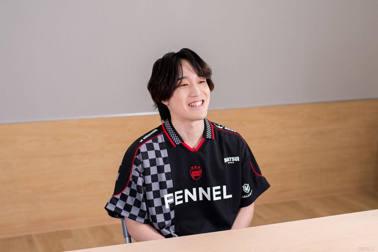 「2026年のFENNELが一番強かったと言わせたい」新キャプテン・Aaceが語るチームのマクロの強さと今年こそ目指す優勝【Challengers Japan 2026 Split 1インタビュー】