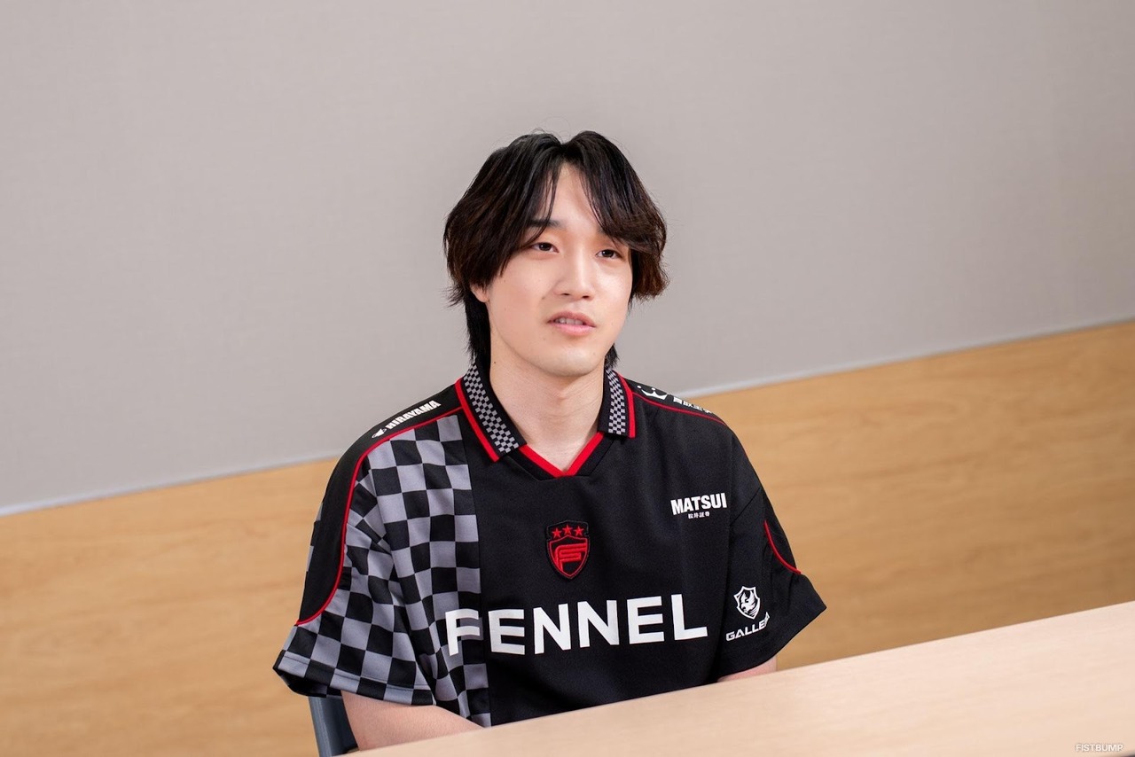 「2026年のFENNELが一番強かったと言わせたい」新キャプテン・Aaceが語るチームのマクロの強さと今年こそ目指す優勝【Challengers Japan 2026 Split 1インタビュー】