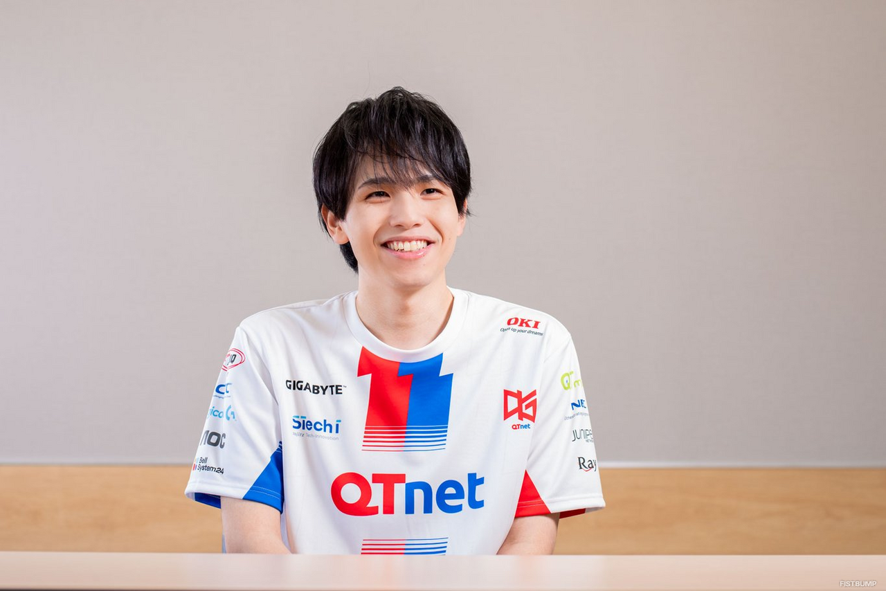 ikedamaru離脱は「痛手でもあり、大きな一歩でもある」…QTD misayaの目標は優勝と結婚？新チームの方針、WEC Cへのむき出しの感情【Challengers Japan 2026 Split 1インタビュー】