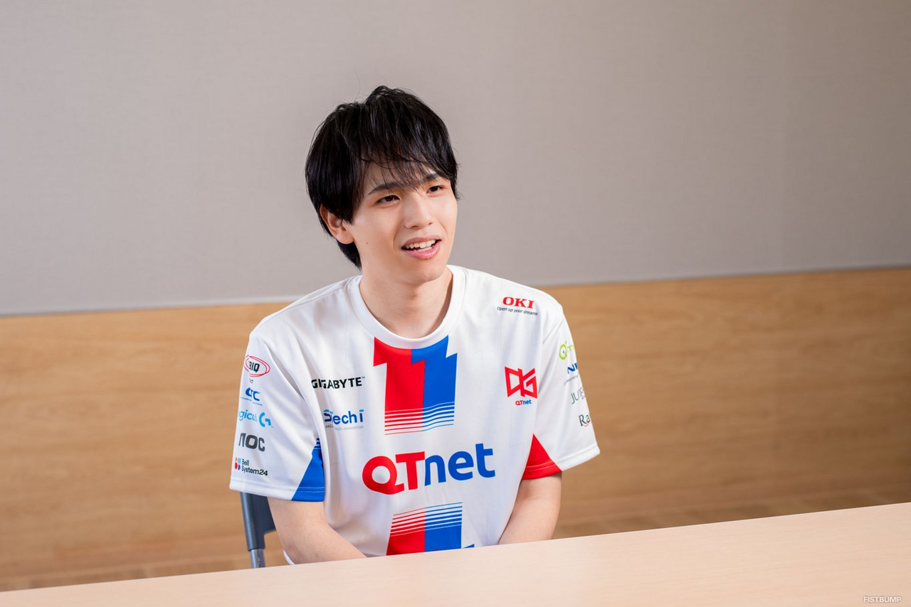 ikedamaru離脱は「痛手でもあり、大きな一歩でもある」…QTD misayaの目標は優勝と結婚？新チームの方針、WEC Cへのむき出しの感情【Challengers Japan 2026 Split 1インタビュー】