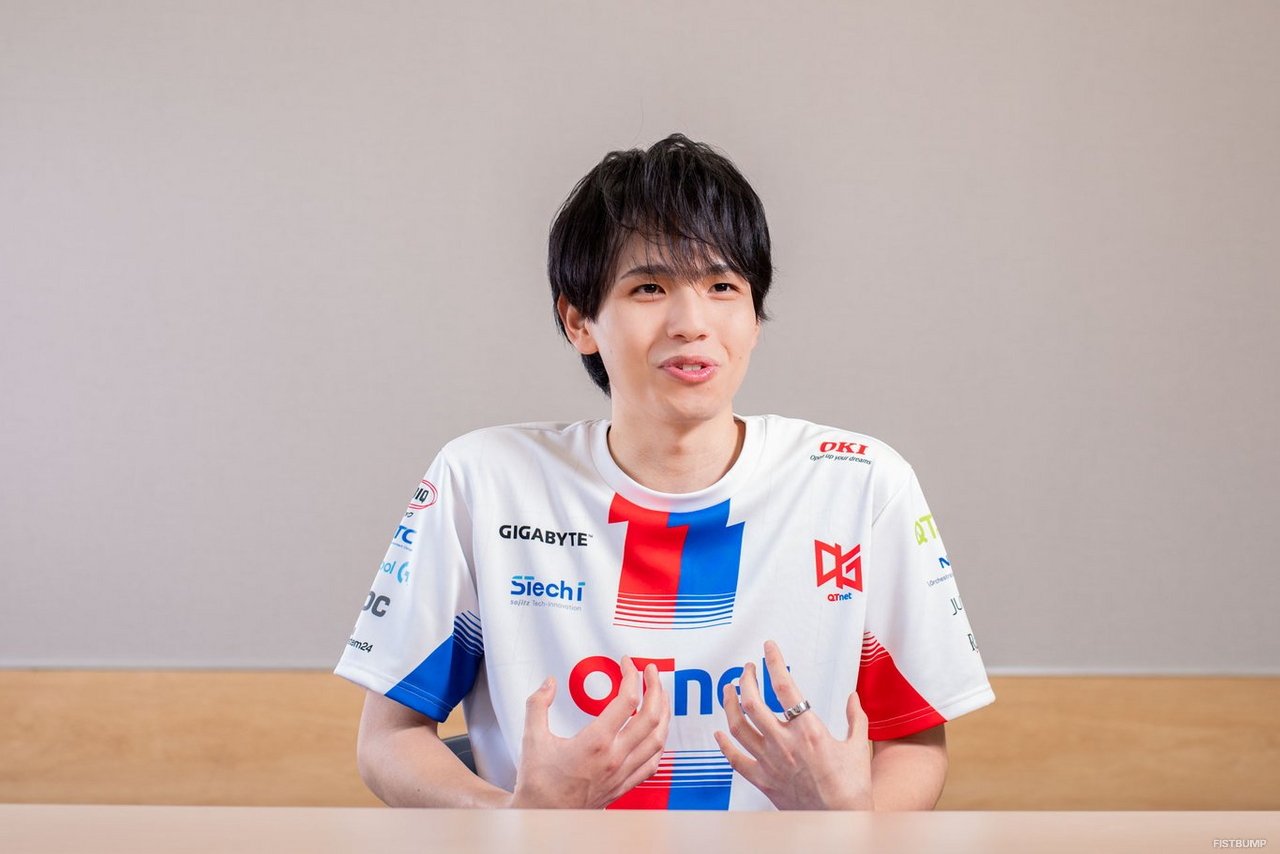 ikedamaru離脱は「痛手でもあり、大きな一歩でもある」…QTD misayaの目標は優勝と結婚？新チームの方針、WEC Cへのむき出しの感情【Challengers Japan 2026 Split 1インタビュー】