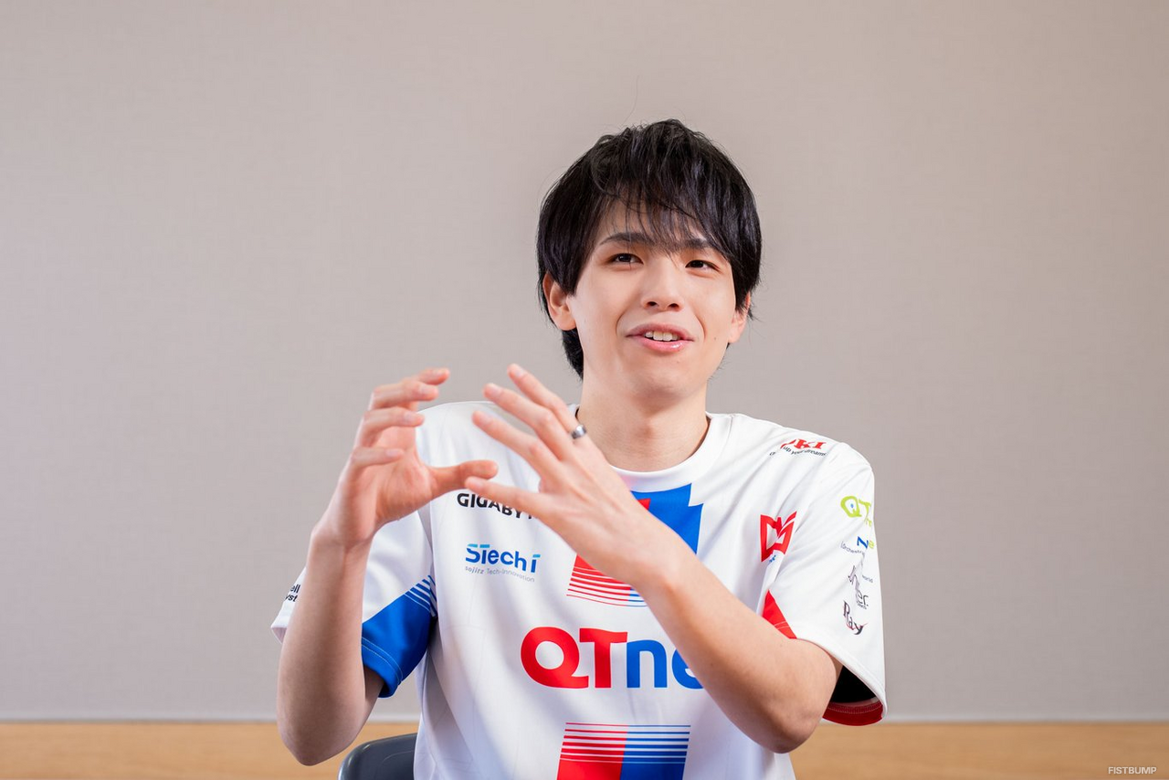 ikedamaru離脱は「痛手でもあり、大きな一歩でもある」…QTD misayaの目標は優勝と結婚？新チームの方針、WEC Cへのむき出しの感情【Challengers Japan 2026 Split 1インタビュー】