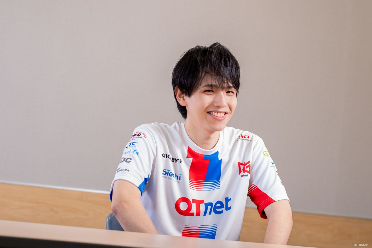 ikedamaru離脱は「痛手でもあり、大きな一歩でもある」…QTD misayaの目標は優勝と結婚？新チームの方針、WEC Cへのむき出しの感情【Challengers Japan 2026 Split 1インタビュー】