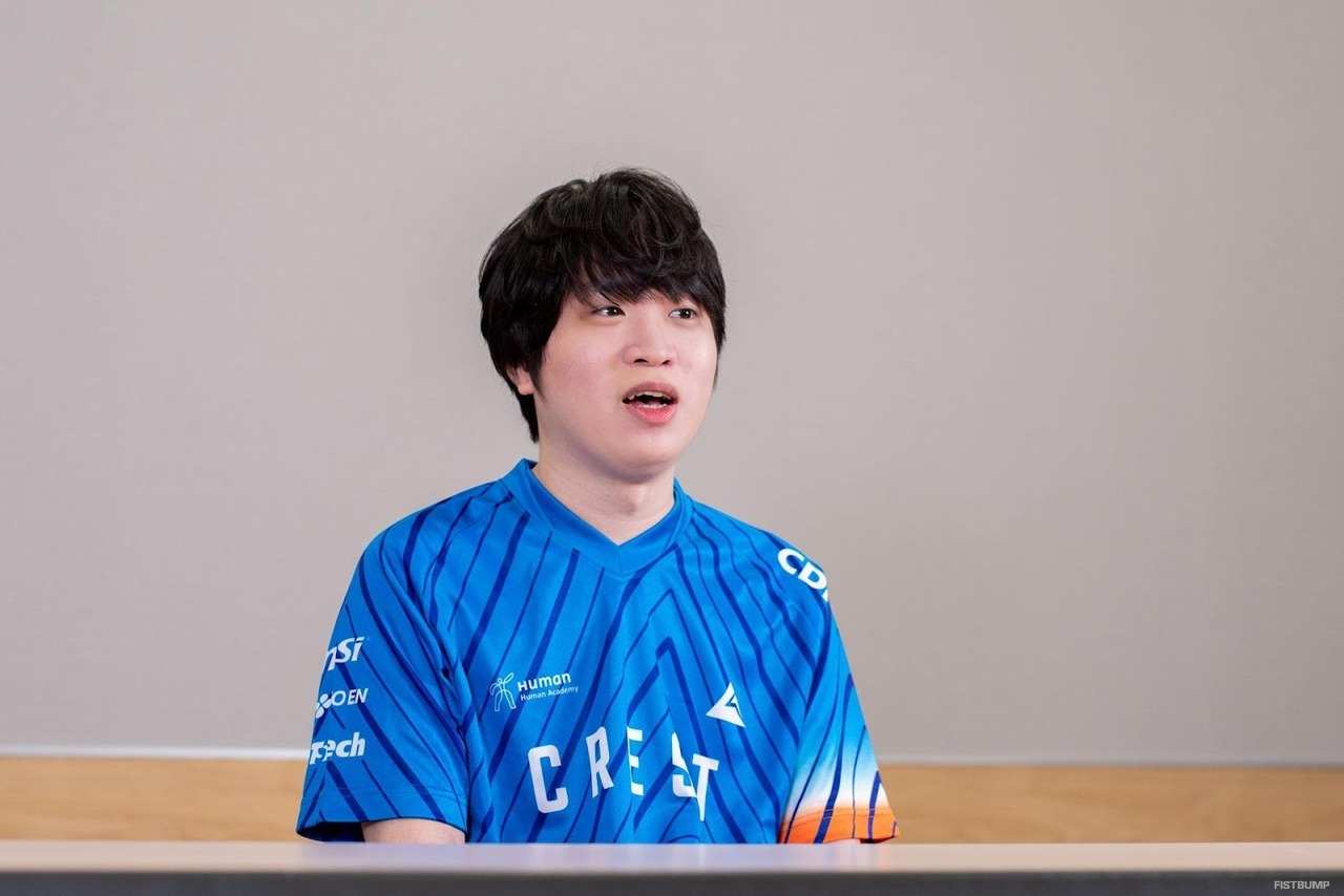 bazz「先に上に行かれて悔しかった」―元チームメイト・Mintyとの再戦を望むbazzが語る新生CGZの強さとChampionsへの道筋【Challengers Japan 2026 Split 1インタビュー】