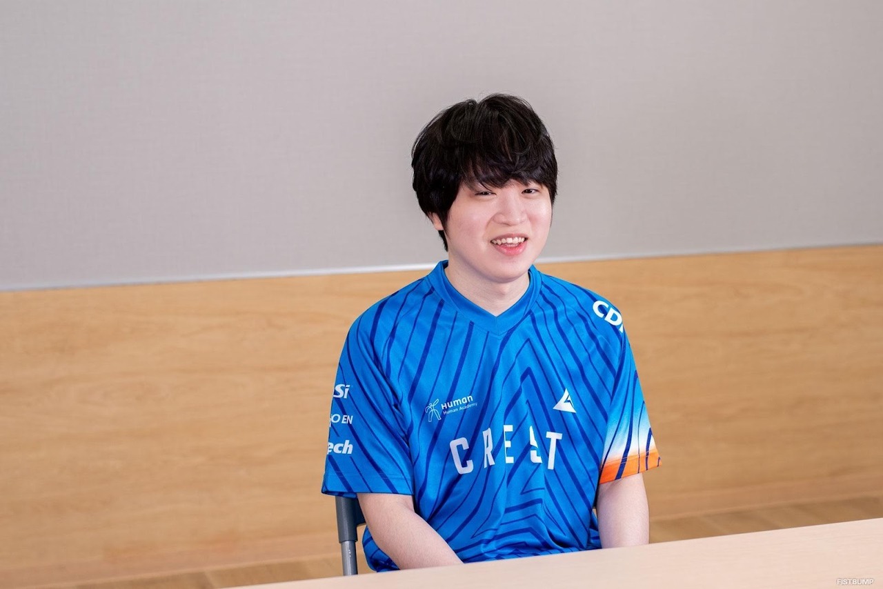 bazz「先に上に行かれて悔しかった」―元チームメイト・Mintyとの再戦を望むbazzが語る新生CGZの強さとChampionsへの道筋【Challengers Japan 2026 Split 1インタビュー】