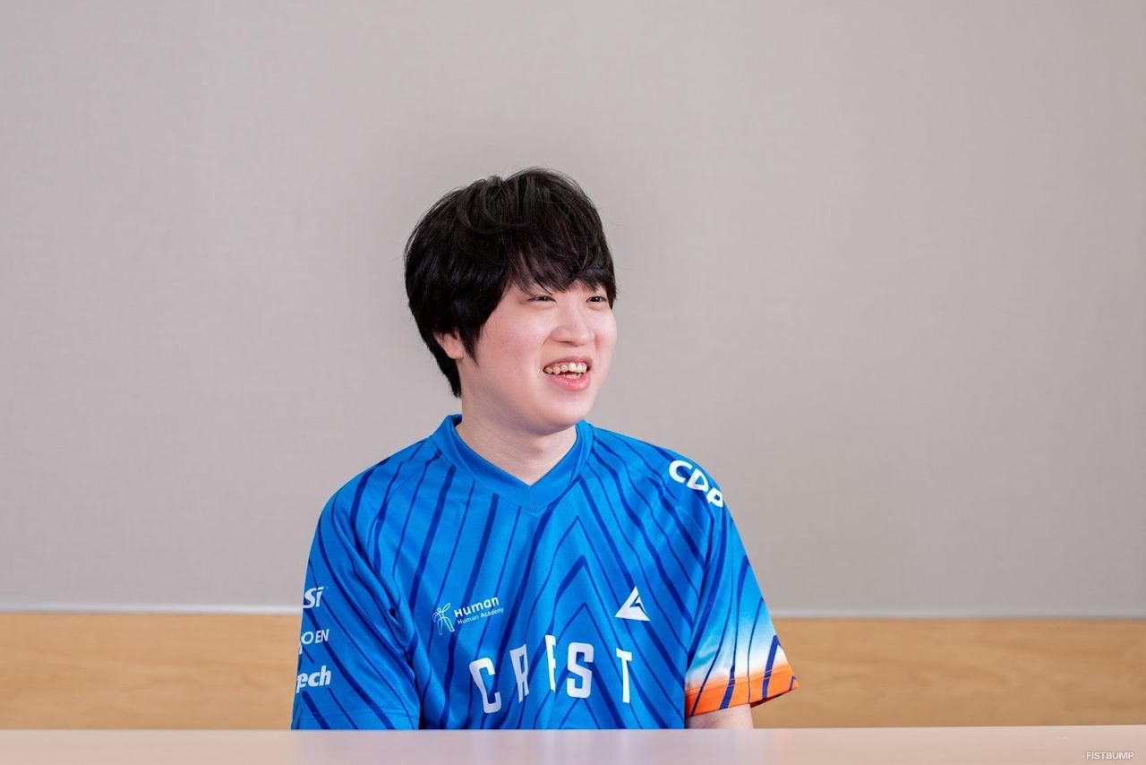 bazz「先に上に行かれて悔しかった」―元チームメイト・Mintyとの再戦を望むbazzが語る新生CGZの強さとChampionsへの道筋【Challengers Japan 2026 Split 1インタビュー】