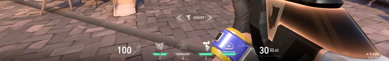 【VALORANT】パッチノート 12.05公開！新エージェント「ミクス」参戦―ヨル・クローヴの大幅弱体化や新モード「ノックアウト」も実装