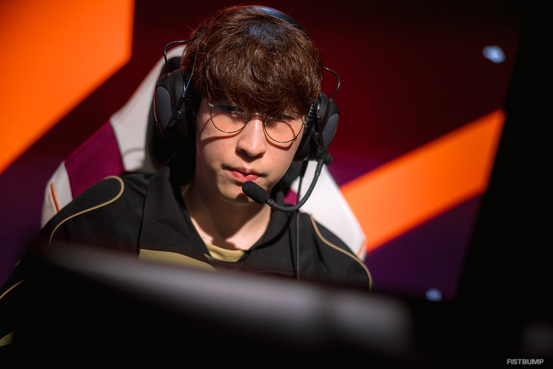 これがLCK第1シードの実力！Gen.GがJDG相手に3-0完勝、Duro「かならず決勝戦まで行ってトロフィーを持って韓国に戻りたい」【First Stand 2026 インタビュー翻訳】