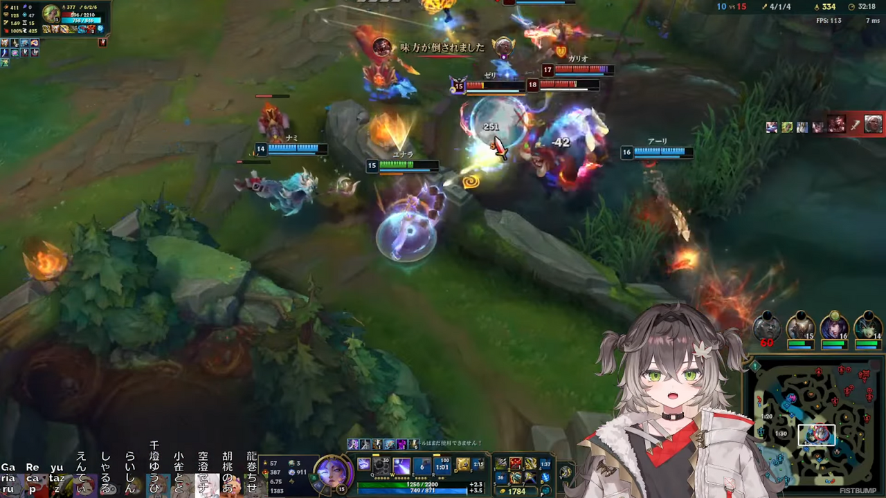 熱い“プロポーズ（？）”から始まった「150％」の絆。正反対なふたりが真正面から向き合う――「ぶいすぽっ！」銀城サイネ & 龍巻ちせ デュオインタビュー！