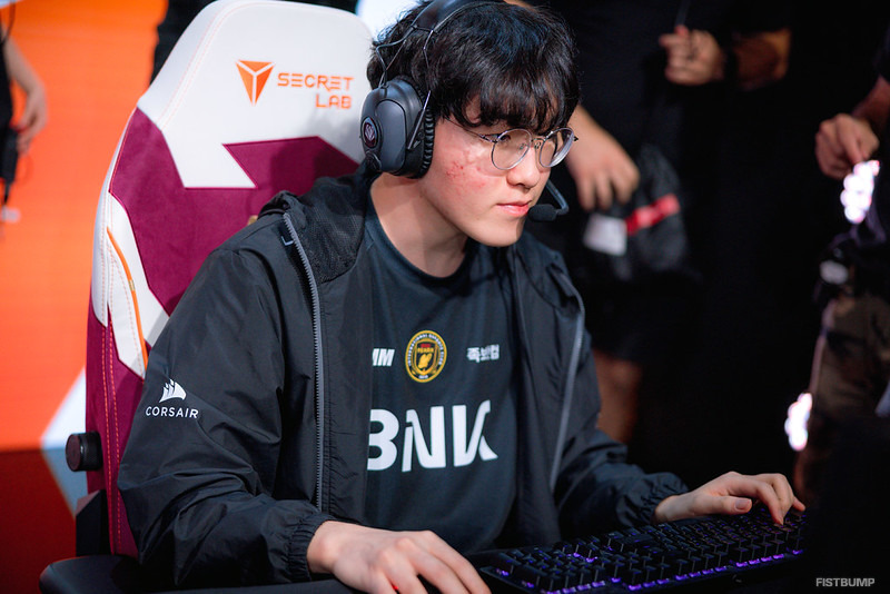 BFX Kellin「Diableが上手くやってくれているので、僕も学ぶところがあって良い」ー見事な3-0でBFXが初勝利！TSWはここで無念の敗退【First Stand 2026 インタビュー翻訳】