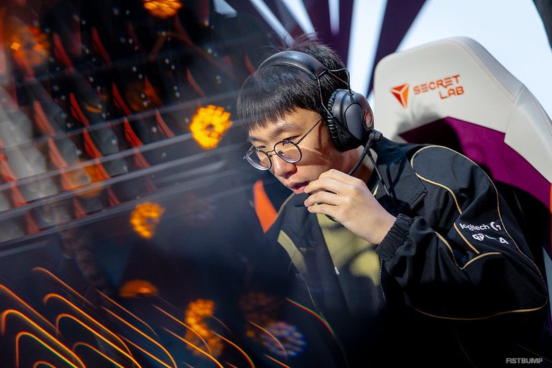 ベスト4に進出したGen.G、勝利した6ゲームの平均試合時間は驚異の25分台！Ruler「ただの優勝候補で終わらずに優勝できるよう頑張りたい」【First Stand 2026 インタビュー翻訳】