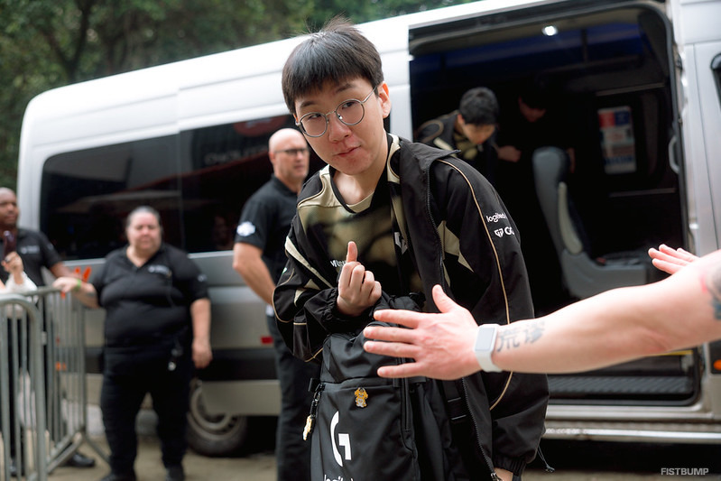 ベスト4に進出したGen.G、勝利した6ゲームの平均試合時間は驚異の25分台！Ruler「ただの優勝候補で終わらずに優勝できるよう頑張りたい」【First Stand 2026 インタビュー翻訳】