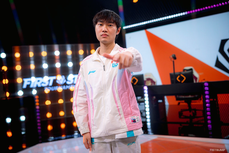 BLGがJDG相手に3-0快勝！決勝戦でG2と対戦—Knight「G2はきっと前回よりはるかに強くなっていると思うので油断してはいけない」【First Stand 2026 インタビュー翻訳】