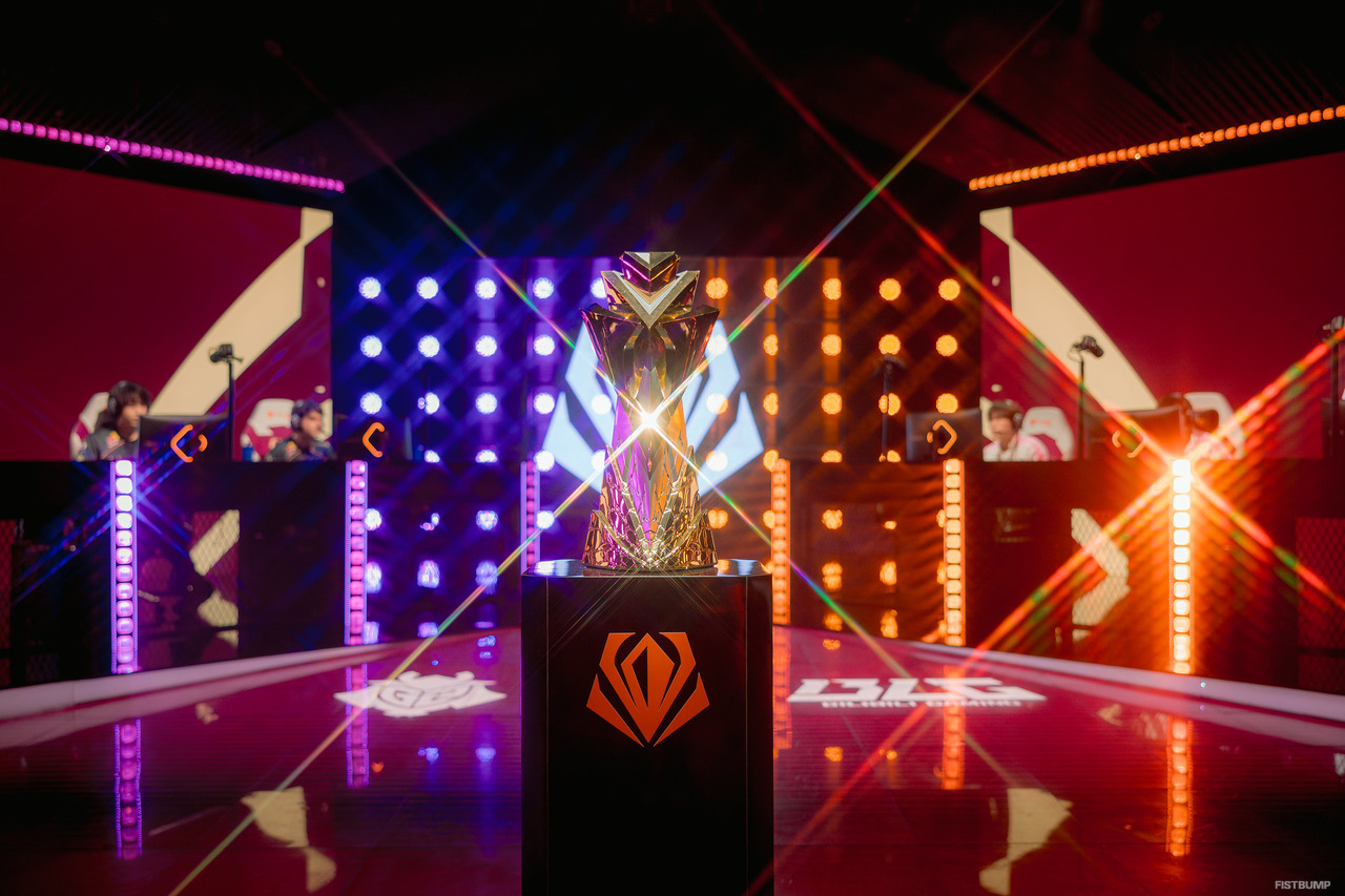 BLGが「First Stand 2026」優勝！LECの星・G2を振り切り、LPLの強豪が