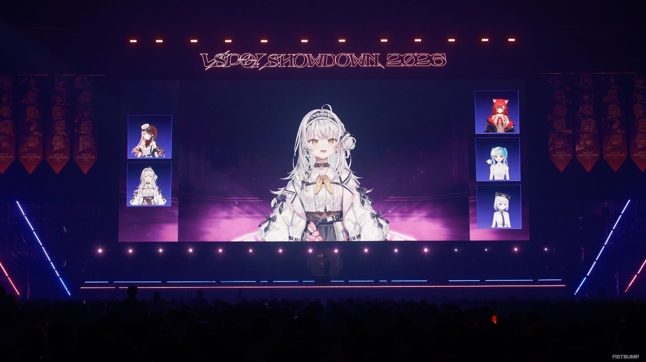 橘ひなの「次は勝ちを！」―正直“めっちゃ大変”だったTOPへの挑戦と、全力で戦ったぶいすぽっ！チームの絆【VSPO! SHOWDOWN 2026 インタビュー】