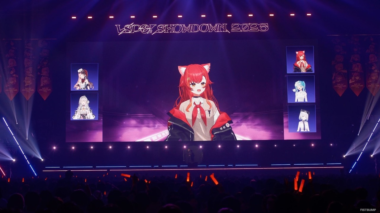 橘ひなの「次は勝ちを！」―正直“めっちゃ大変”だったTOPへの挑戦と、全力で戦ったぶいすぽっ！チームの絆【VSPO! SHOWDOWN 2026 インタビュー】