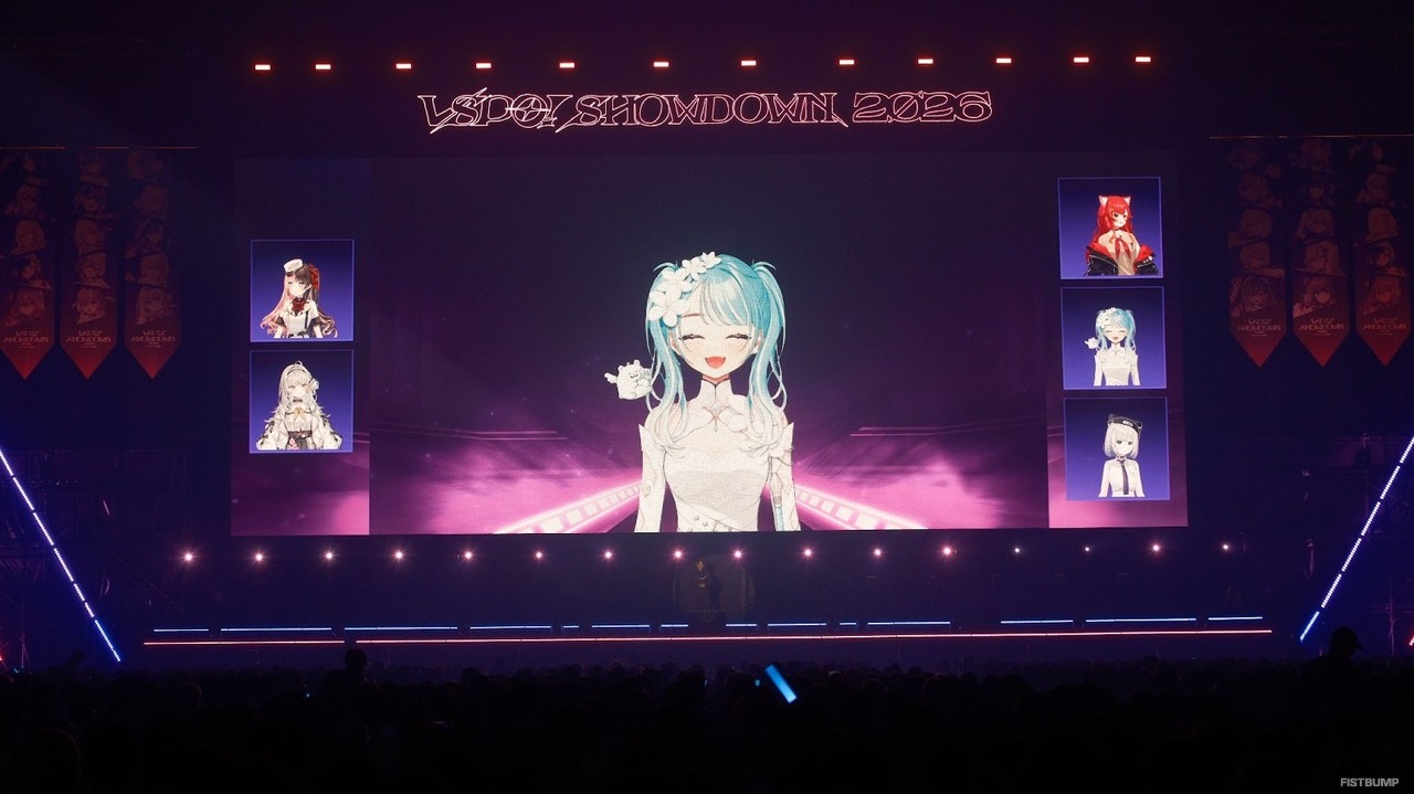 橘ひなの「次は勝ちを！」―正直“めっちゃ大変”だったTOPへの挑戦と、全力で戦ったぶいすぽっ！チームの絆【VSPO! SHOWDOWN 2026 インタビュー】