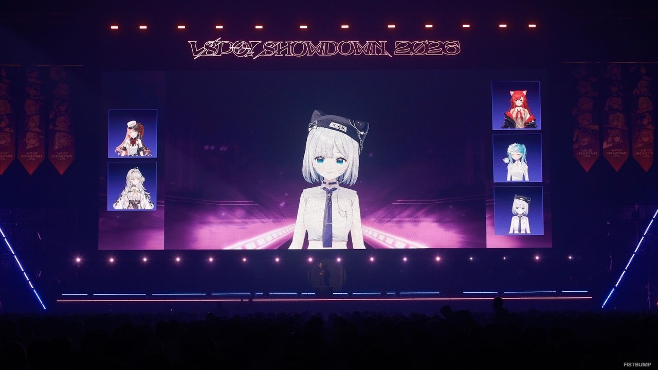 橘ひなの「次は勝ちを！」―正直“めっちゃ大変”だったTOPへの挑戦と、全力で戦ったぶいすぽっ！チームの絆【VSPO! SHOWDOWN 2026 インタビュー】