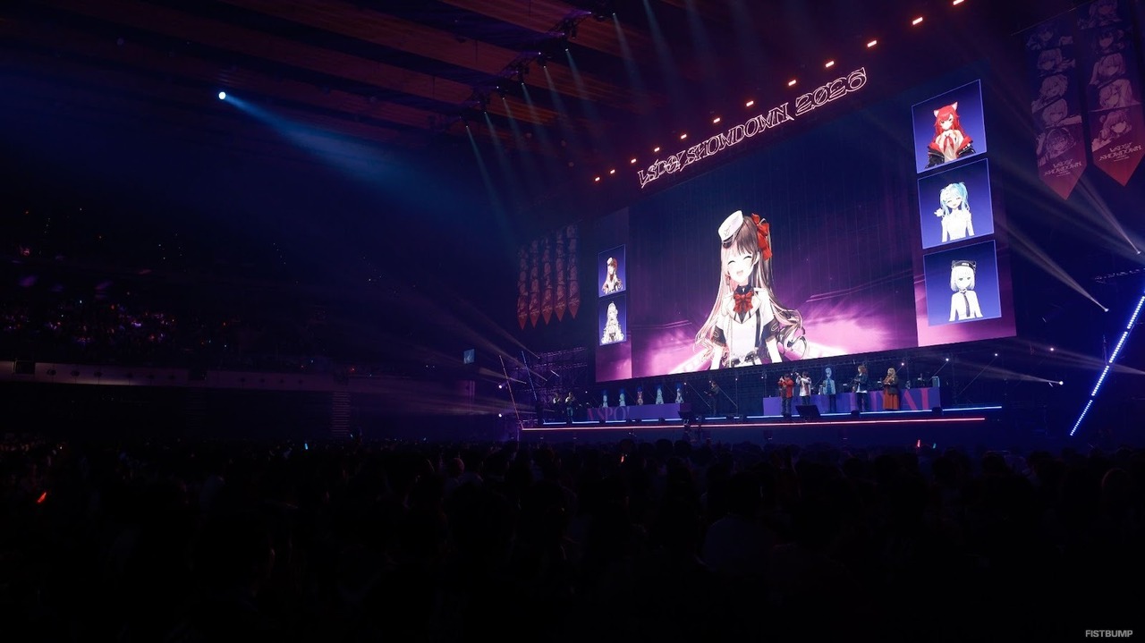 橘ひなの「次は勝ちを！」―正直“めっちゃ大変”だったTOPへの挑戦と、全力で戦ったぶいすぽっ！チームの絆【VSPO! SHOWDOWN 2026 インタビュー】