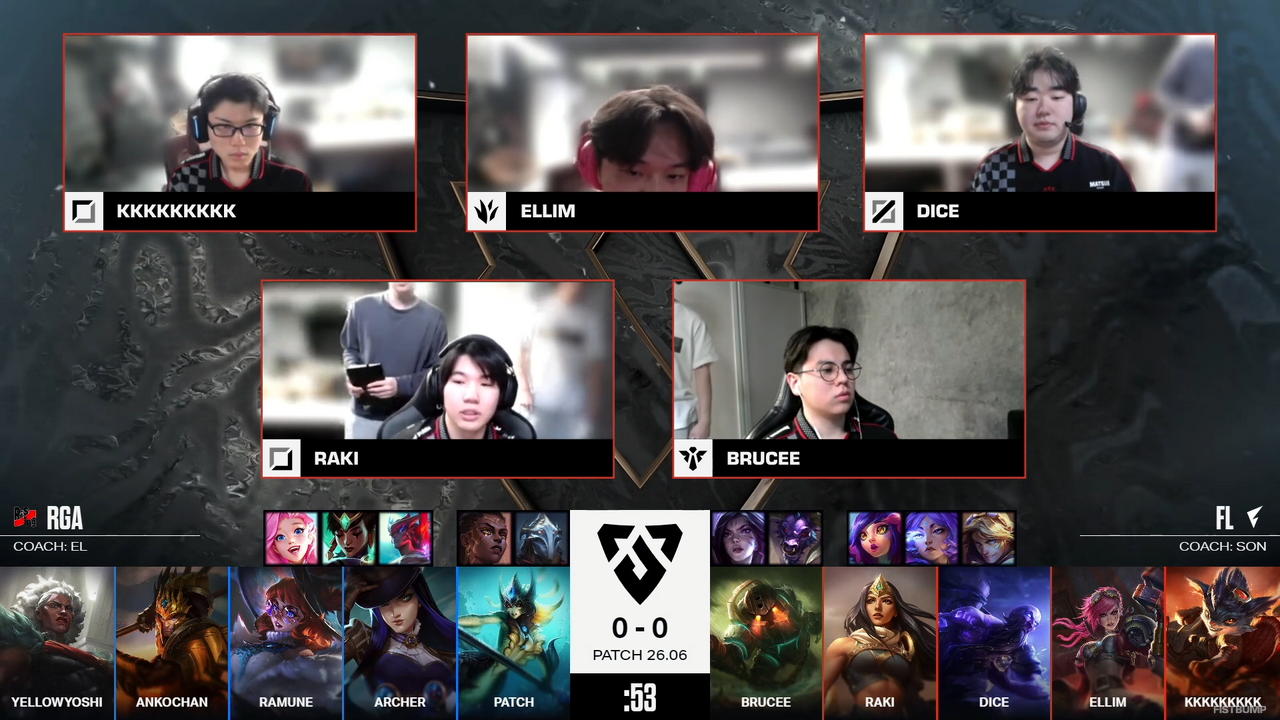 LJL WINTERは貫禄の全勝ロードでFENNELが優勝！ SUMMERはセミファイナルから新宿でオフライン開催も決定【LJL 2025 Winter Series】