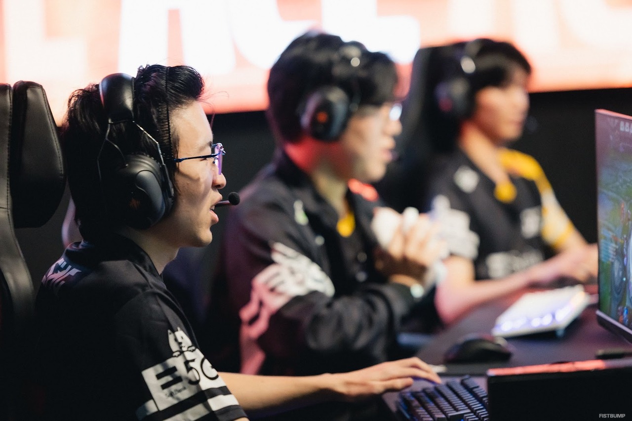 SHG Evi「全員がLCP優勝へ高いモチベーションにある」Vsta「慣れたらもっと強くなれる」 成長と信頼を武器に、若鷹軍団はMSIを目指す！【LCP Split 2 直前インタビュー】