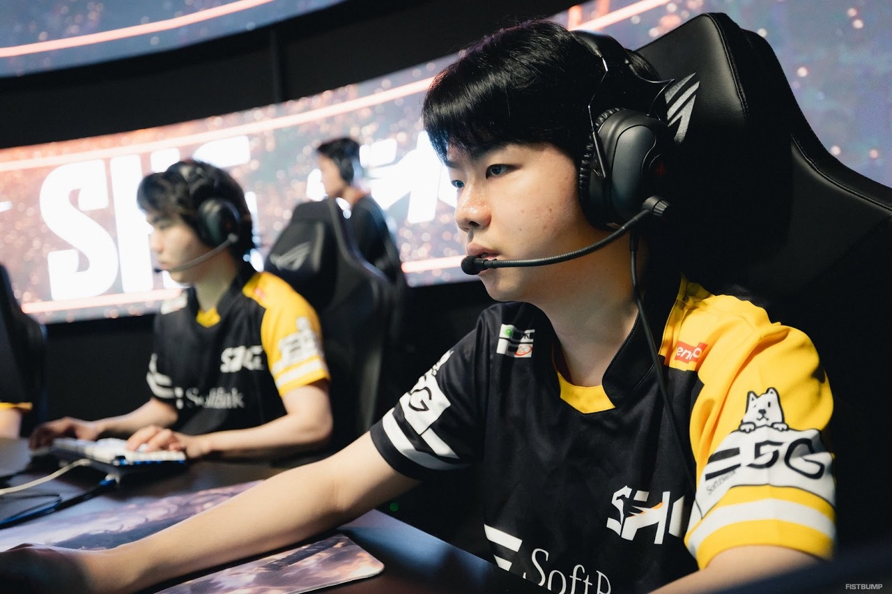 SHG Evi「全員がLCP優勝へ高いモチベーションにある」Vsta「慣れたらもっと強くなれる」 成長と信頼を武器に、若鷹軍団はMSIを目指す！【LCP Split 2 直前インタビュー】