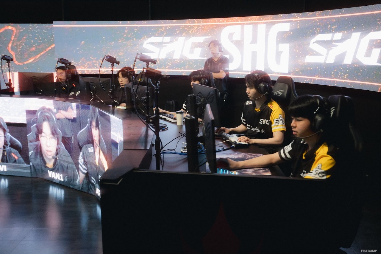 SHG Evi「全員がLCP優勝へ高いモチベーションにある」Vsta「慣れたらもっと強くなれる」 成長と信頼を武器に、若鷹軍団はMSIを目指す！【LCP Split 2 直前インタビュー】