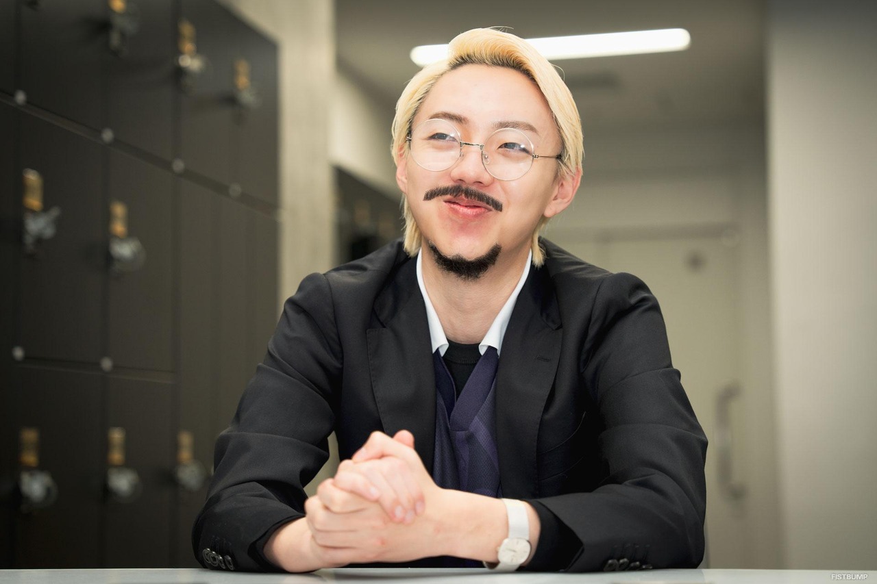 ぶいすぽっ！を導いたバラエティの王、GON—「ウケるだろうなぁ」とネタを仕込み続けた練習の日々と、「MrBeast、次にGON」の野望【VSPO! SHOWDOWN 2026 インタビュー】