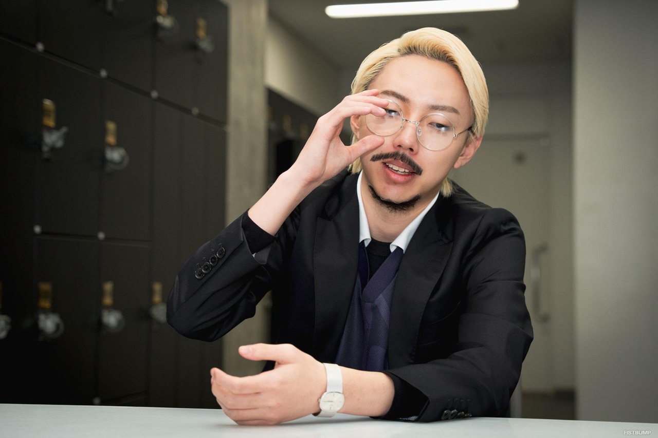 ぶいすぽっ！を導いたバラエティの王、GON—「ウケるだろうなぁ」とネタを仕込み続けた練習の日々と、「MrBeast、次にGON」の野望【VSPO! SHOWDOWN 2026 インタビュー】