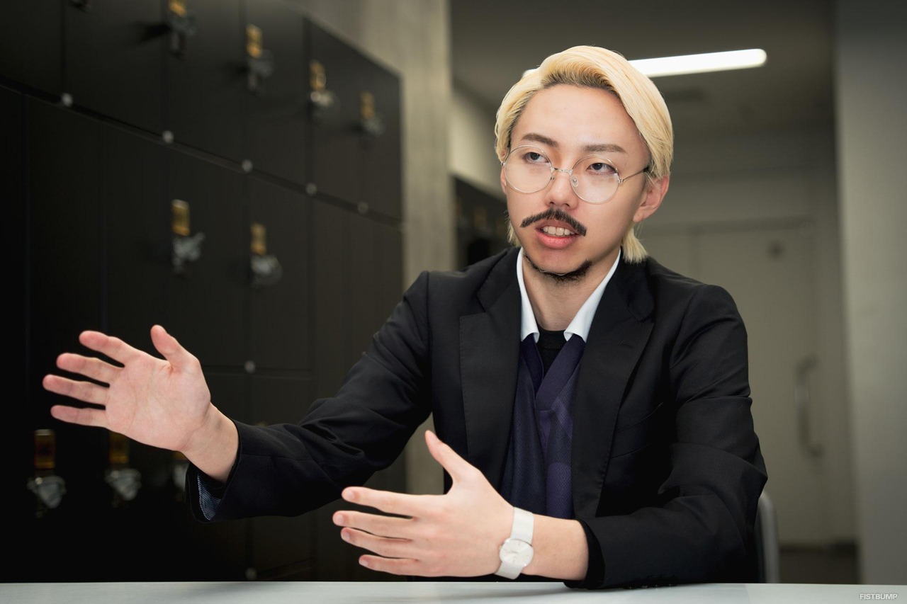 ぶいすぽっ！を導いたバラエティの王、GON—「ウケるだろうなぁ」とネタを仕込み続けた練習の日々と、「MrBeast、次にGON」の野望【VSPO! SHOWDOWN 2026 インタビュー】