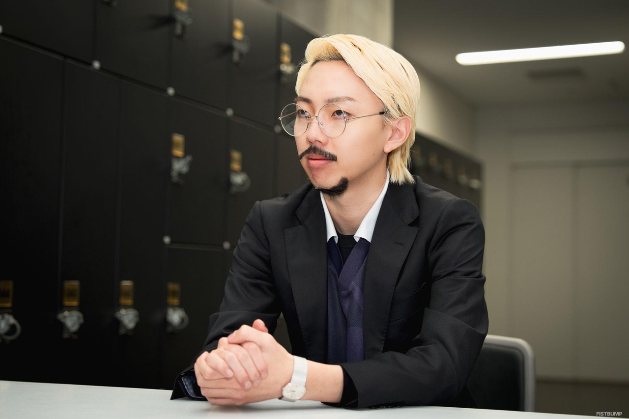 ぶいすぽっ！を導いたバラエティの王、GON—「ウケるだろうなぁ」とネタを仕込み続けた練習の日々と、「MrBeast、次にGON」の野望【VSPO! SHOWDOWN 2026 インタビュー】