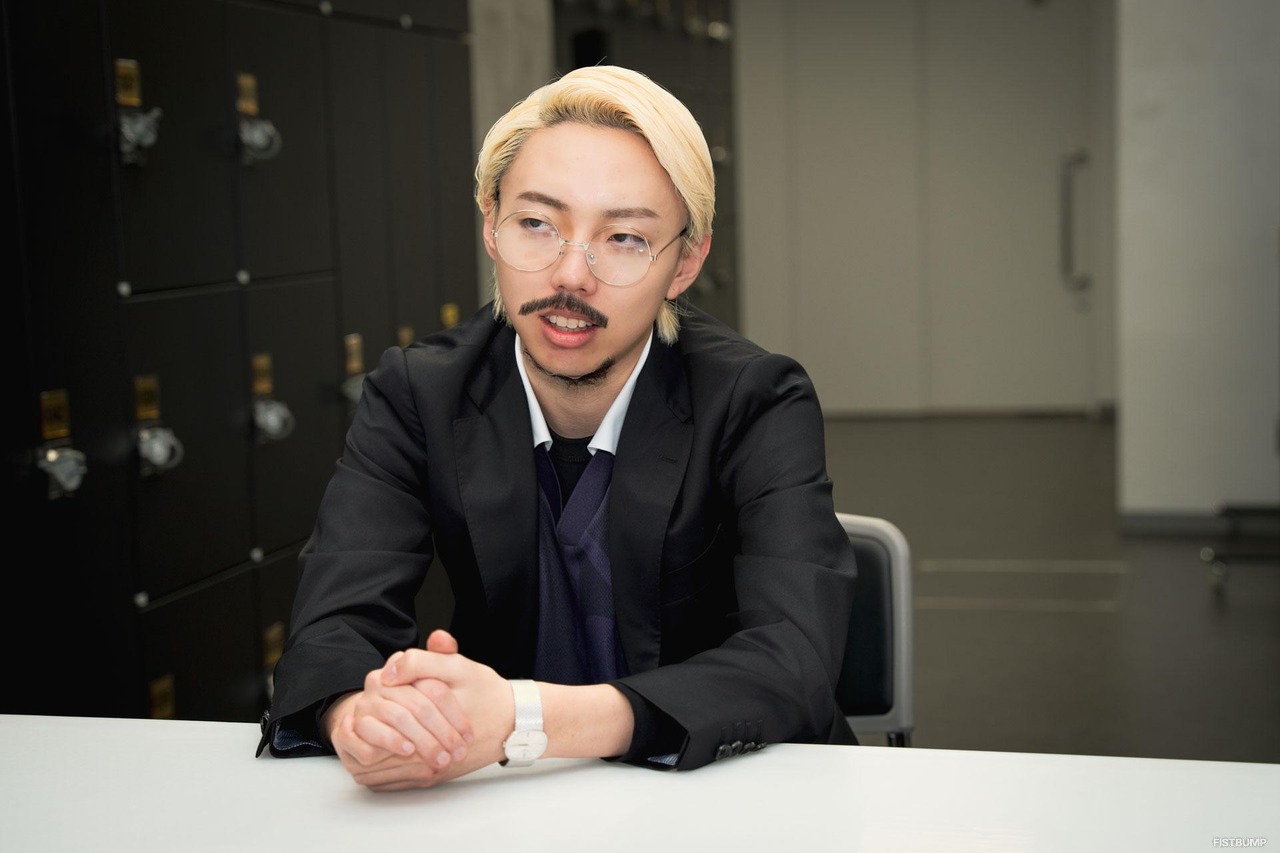 ぶいすぽっ！を導いたバラエティの王、GON—「ウケるだろうなぁ」とネタを仕込み続けた練習の日々と、「MrBeast、次にGON」の野望【VSPO! SHOWDOWN 2026 インタビュー】