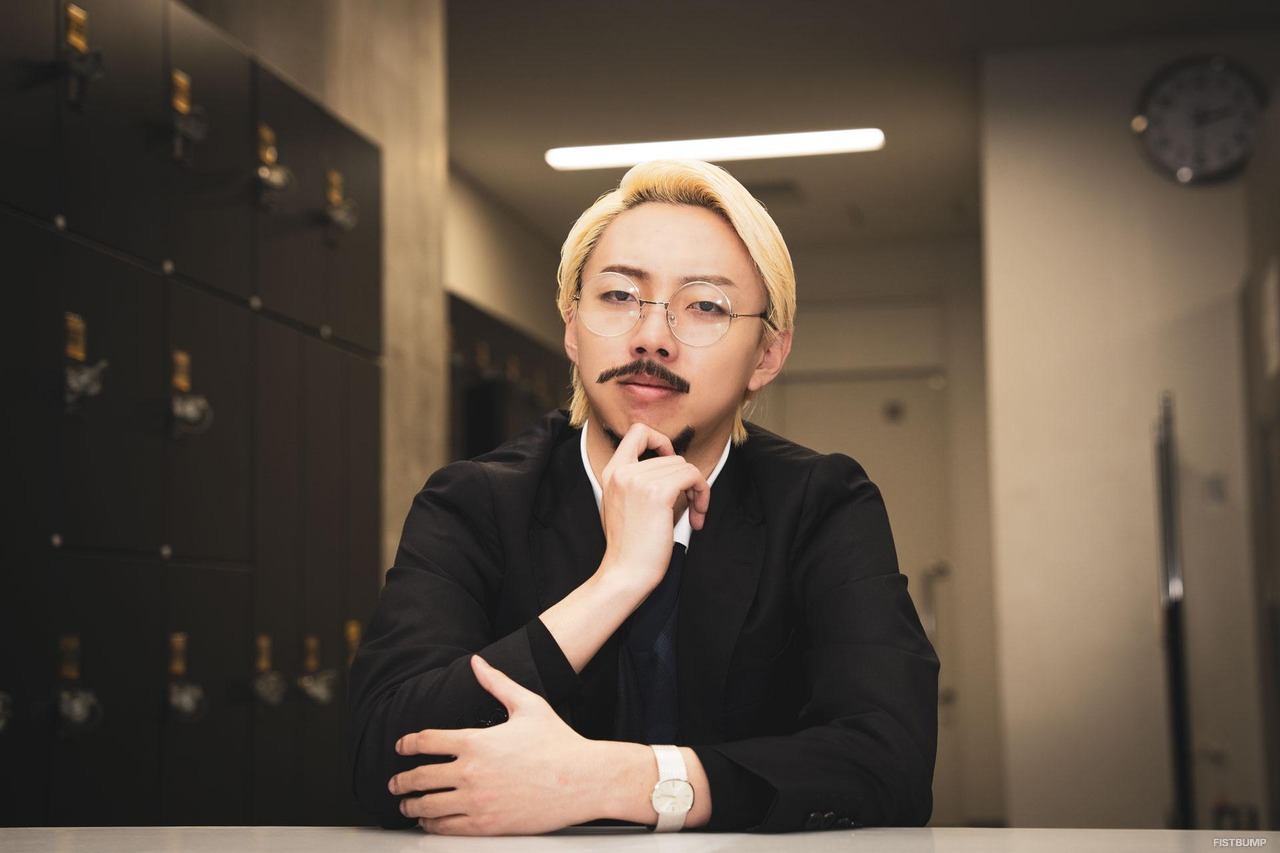 ぶいすぽっ！を導いたバラエティの王、GON—「ウケるだろうなぁ」とネタを仕込み続けた練習の日々と、「MrBeast、次にGON」の野望【VSPO! SHOWDOWN 2026 インタビュー】