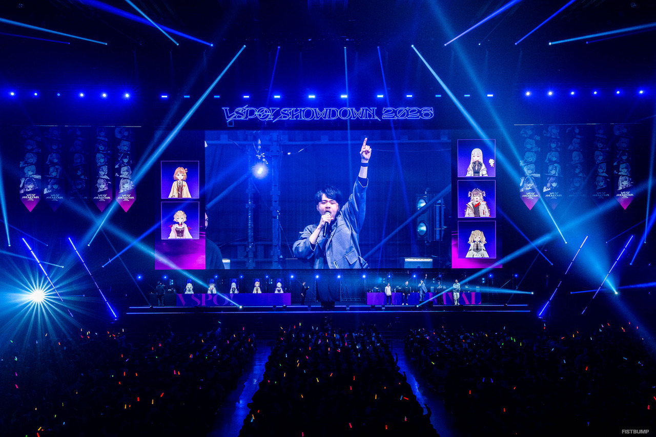 「空澄セナのアカリはいつまでも強い」 DAY2『LoL』リーダー・k4senさんにインタビュー！「やばくね～よ☆」から始まった「VSPO! SHOWDOWN 2026」を振り返る