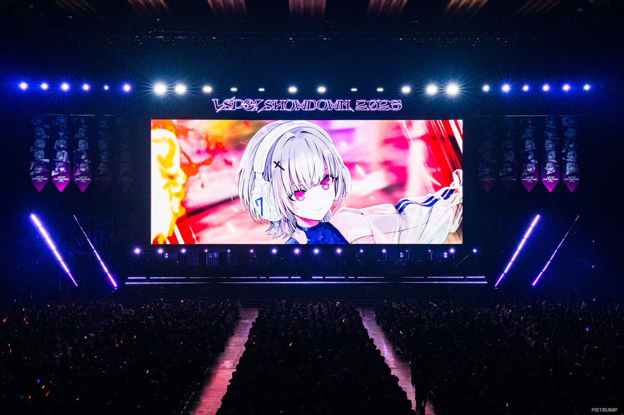 「空澄セナのアカリはいつまでも強い」 DAY2『LoL』リーダー・k4senさんにインタビュー！「やばくね～よ☆」から始まった「VSPO! SHOWDOWN 2026」を振り返る