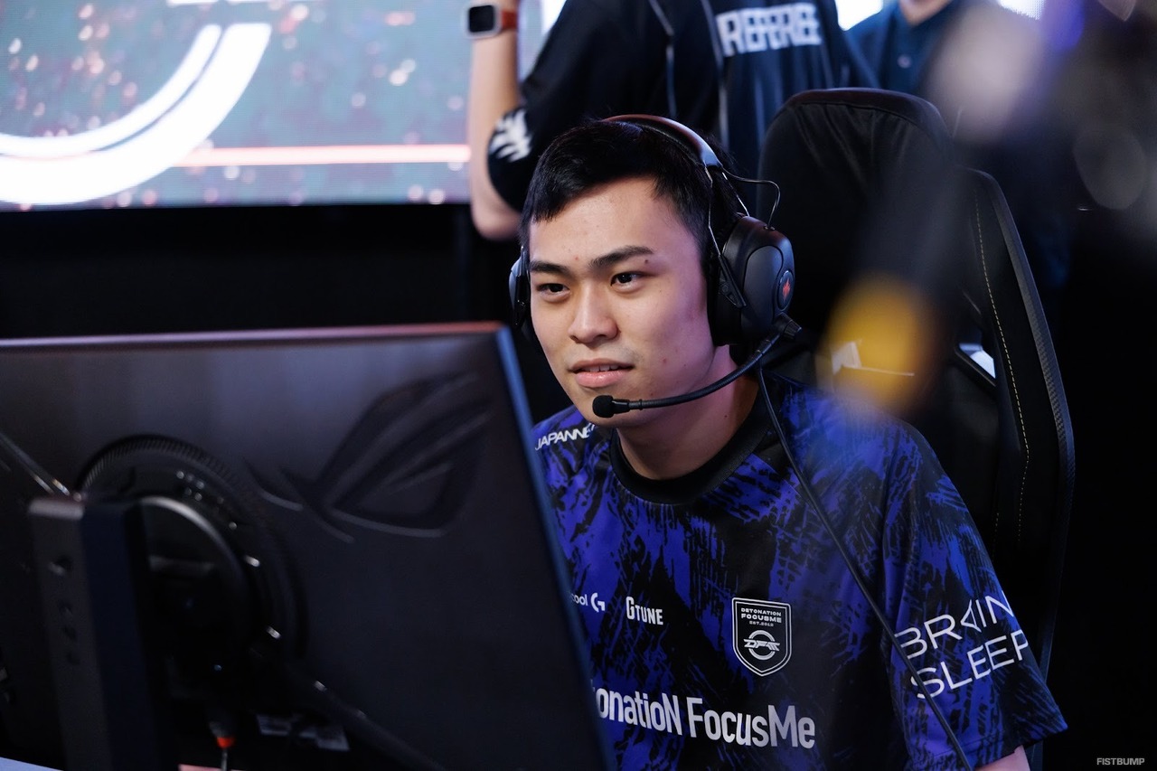 Split 2のDFMは、3つの国籍融合で「めっちゃ喋る」チームへ！まずは勝利から「ひとつずつ目標を上げていきたい」 ―DFM Kakkun＆Pazコーチインタビュー【LCP Split 2 直前インタビュー】