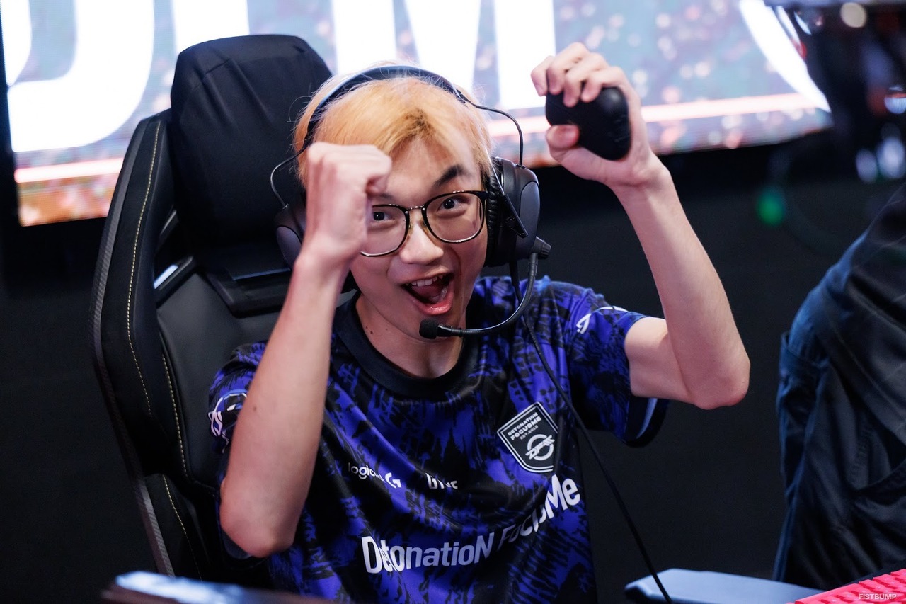 Split 2のDFMは、3つの国籍融合で「めっちゃ喋る」チームへ！まずは勝利から「ひとつずつ目標を上げていきたい」 ―DFM Kakkun＆Pazコーチインタビュー【LCP Split 2 直前インタビュー】