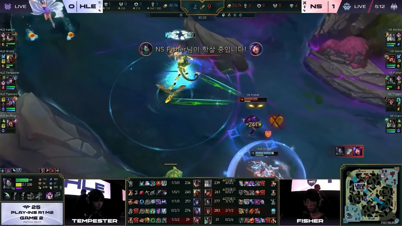 Split 2のDFMは、3つの国籍融合で「めっちゃ喋る」チームへ！まずは勝利から「ひとつずつ目標を上げていきたい」 ―DFM Kakkun＆Pazコーチインタビュー【LCP Split 2 直前インタビュー】