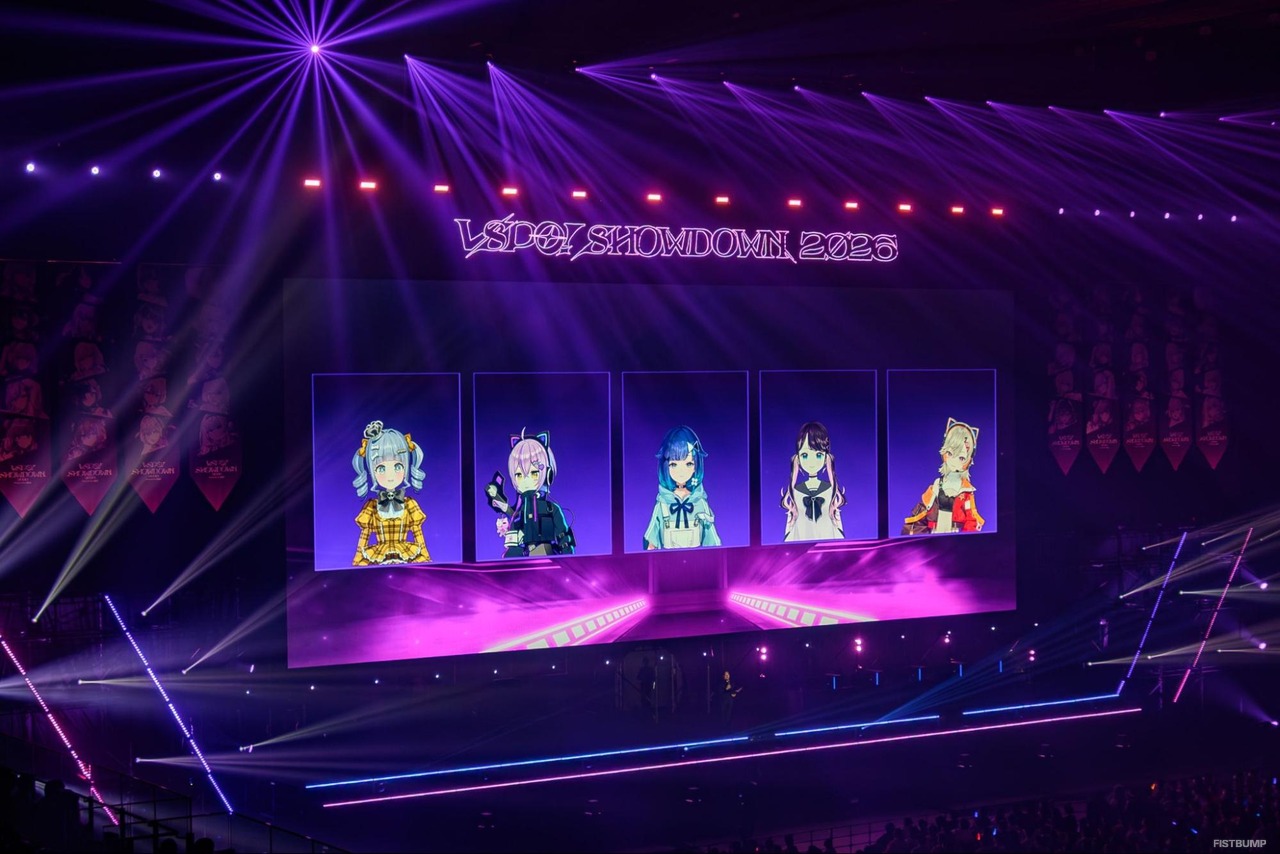 撮影：てんび～