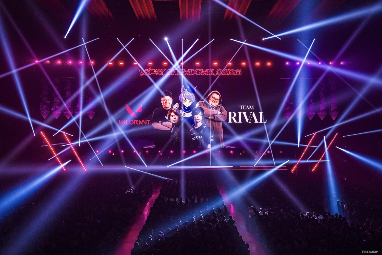 夜乃くろむ「相手が誰とか関係なくて」―うみんぐのOTONAマインドや「お花クロスヘア」、力強いコールの秘訣から、音楽活動の今後まで訊く【VSPO! SHOWDOWN 2026 インタビュー】