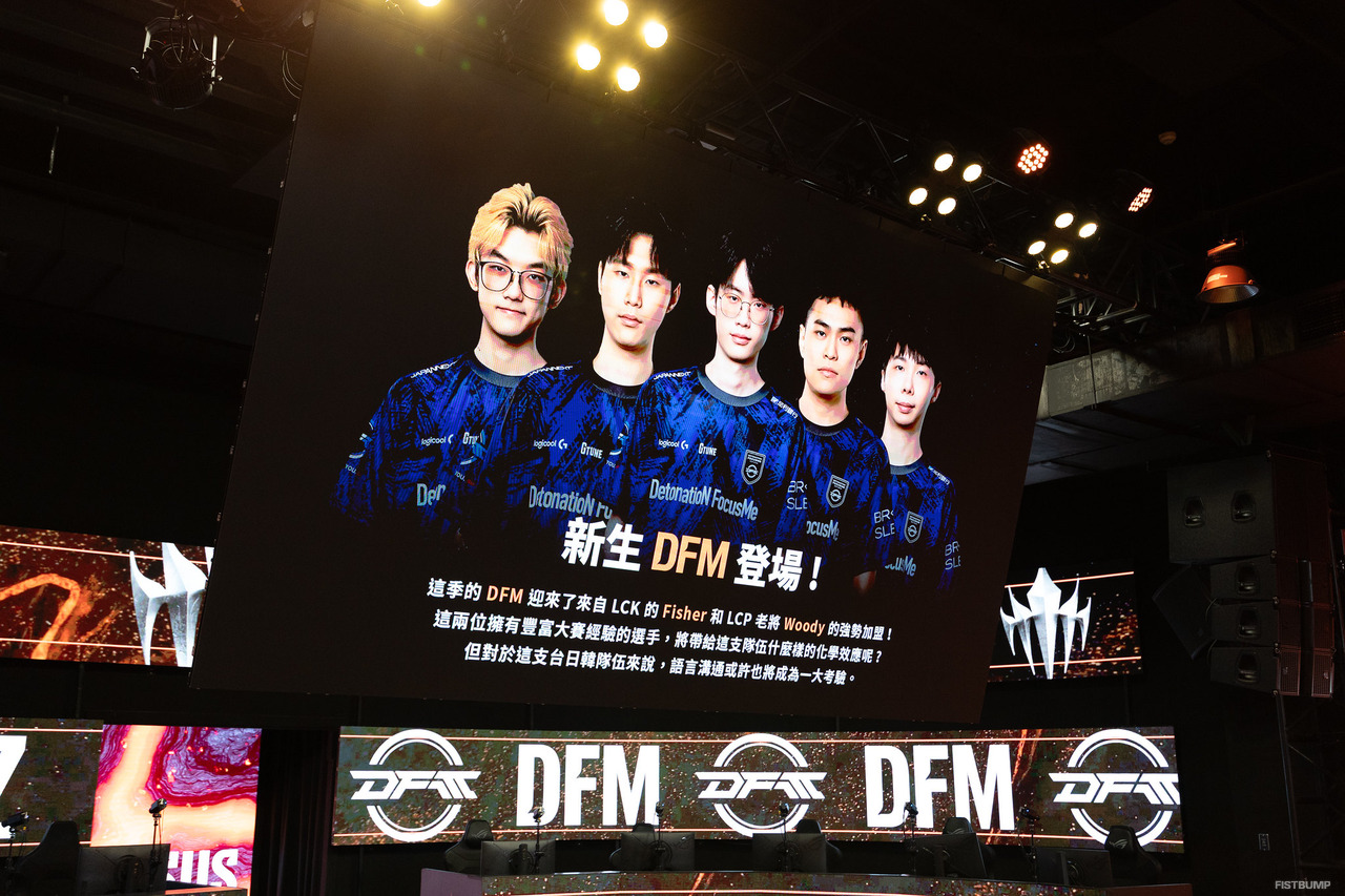 DFM Kakkun「自信があっただけに残念。BOTからキャリーできるように頑張る」―新メンバーの開幕戦は課題と手応えが混在する黒星発進に【LCP 2026 Split 2】