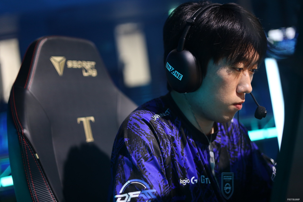 DFM Vorz・Akameが語るFS戦の敗因、ロールチェンジの理由―試行錯誤するチーム、今のメタにあった構成を探る【VCT Pacific 2026 Stage 1 合同インタビュー】